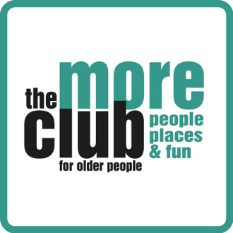 the more club
