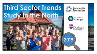 Third Sector Trends Study in the North