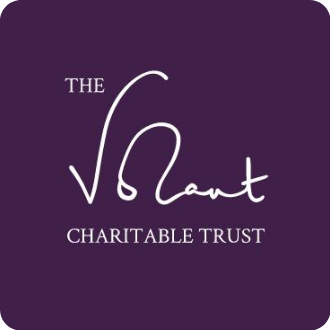volant charitable trust