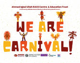 we are carnival