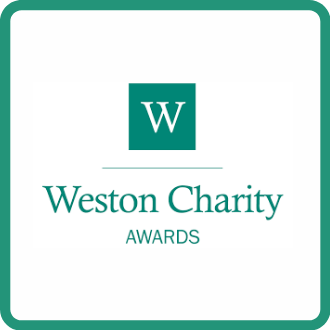 weston charity awards