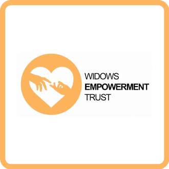 widows empowerment trust