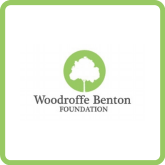 woodroffe benton
