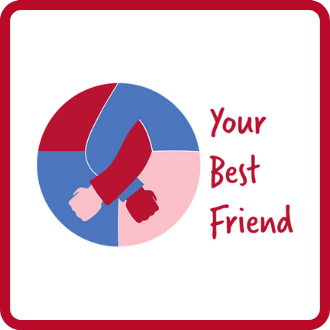 your best friend fund