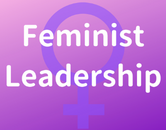 feminist leadership training