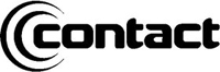 Contact Theatre logo