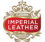 Imperial leather logo - click for website