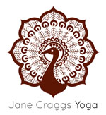 Jane Craggs Yoga - click for website
