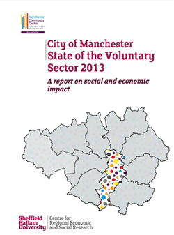 State of the sector report - click to read PDF