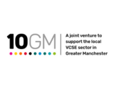 10gm a joint venture to support the VCSE sector in Greater Manchester