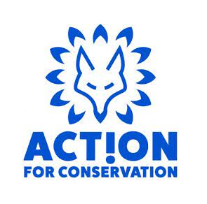 action for conservation logo
