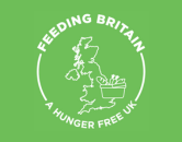 feeding britain a hunger free UK