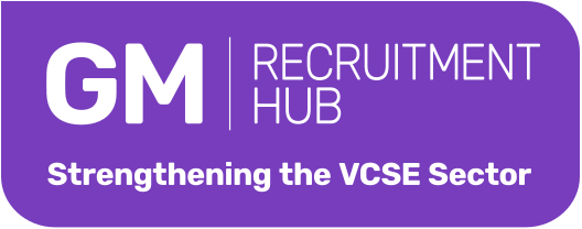 GM Recruitment Hub strengthening the VCSE sector