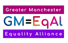 Greater Manchester GM=EqAl Equality Alliance