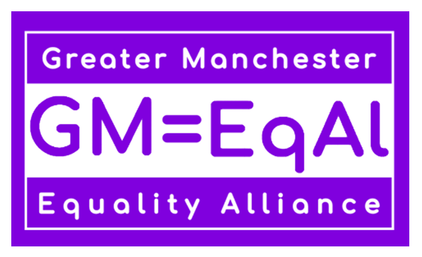 Greater Manchester GM+EqAl Equality Alliance