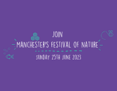 manchester festival of nature