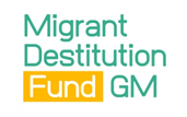 migrant destitution fund logo