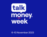 talk money week 6-10 November 2023