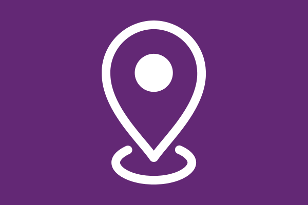 Map pin Icon